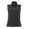 Women`s Flux Softshell Bodywarmer  G_RG790