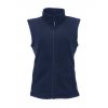 Women`s Micro Fleece Bodywarmer  G_RG802