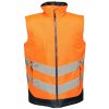 Hi-Vis Pro Bodywarmer  G_RG840