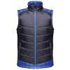 Men´s Contrast Insulated Bodywarmer  G_RG841