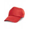 Junior Cotton Cap  G_RH05J