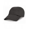 Junior Low Profile Cotton Cap  G_RH18J