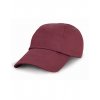 Junior Low Profile Cotton Cap  G_RH18J