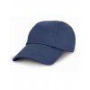 Junior Low Profile Cotton Cap  G_RH18J