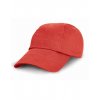 Junior Low Profile Cotton Cap  G_RH18J