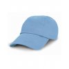 Junior Low Profile Cotton Cap  G_RH18J