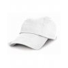 Junior Low Profile Cotton Cap  G_RH18J