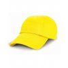 Junior Low Profile Cotton Cap  G_RH18J