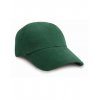 Low Profile Heavy Brushed Cotton Cap  G_RH24