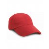 Low Profile Heavy Brushed Cotton Cap  G_RH24