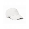 Low Profile Heavy Brushed Cotton Cap  G_RH24