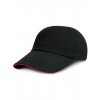 Heavy Brushed Cotton Cap  G_RH24P