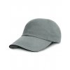 Heavy Brushed Cotton Cap  G_RH24P