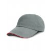 Heavy Brushed Cotton Cap  G_RH24P