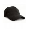 Pro-Style Heavy Cotton Cap  G_RH25