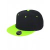 Bronx Dual Colour Cap  G_RH82