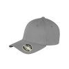Kansas Flex čepice (Barva Black, Velikost S/M)