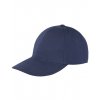 Memphis Brushed Cotton Low Profile Sandwich Peak Cap  G_RH91