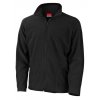 Core Micro Fleece Jacket  G_RT114X