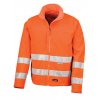 High-Viz Soft Shell Jacket  G_RT117