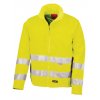 High-Viz Soft Shell Jacket  G_RT117