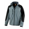 Ice Fell Hooded Soft Shell Jacket  G_RT118