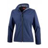 Ladies` Classic Soft Shell Jacket  G_RT121F