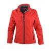 Ladies` Classic Soft Shell Jacket  G_RT121F