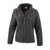 Ladies` Classic Soft Shell Jacket  G_RT121F