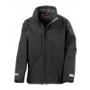 Junior Classic Soft Shell Jacket  G_RT121J