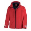 Junior Classic Soft Shell Jacket  G_RT121J