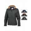 Women`s Soft Shell Jacket  G_RT122F