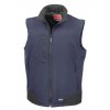 Soft Shell Bodywarmer  G_RT123