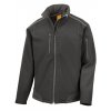 Ripstop Soft Shell Workwear Jacket  G_RT124