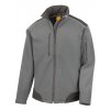 Ripstop Soft Shell Workwear Jacket  G_RT124