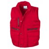 Lance Ripstop Bodywarmer  G_RT127