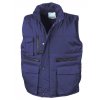 Lance Ripstop Bodywarmer  G_RT127