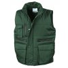 Lance Ripstop Bodywarmer  G_RT127