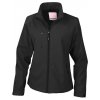 Women`s Base Layer Soft Shell Jacket  G_RT128F