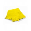 Polartherm Tassel Scarf  G_RT143