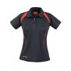 Ladies` Team Spirit Polo  G_RT177F