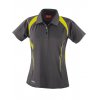 Ladies` Team Spirit Polo  G_RT177F