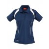 Ladies` Team Spirit Polo  G_RT177F