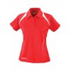 Ladies` Team Spirit Polo  G_RT177F