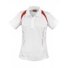 Ladies` Team Spirit Polo  G_RT177F