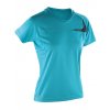 Ladies` Dash Training Shirt  G_RT182F