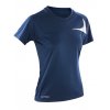 Ladies` Dash Training Shirt  G_RT182F