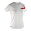 Ladies` Dash Training Shirt  G_RT182F