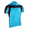 Men`s Bikewear Full Zip Performance Top  G_RT188M