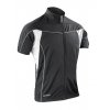 Men`s Bikewear Full Zip Performance Top  G_RT188M